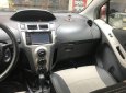 Toyota Yaris 1.3 2009 - Bán Toyota Yaris 1.3 năm 2009, màu bạc, xe nhập chính chủ giá cạnh tranh