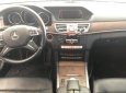 Mercedes-Benz E class E200 2016 - Cần bán Mercedes E200 2016, màu đen đẹp như mới