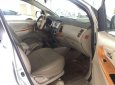 Toyota Innova G 2009 - Cần bán xe Toyota Innova G 2009, màu bạc giá cạnh tranh