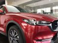 Mazda CX 5 2018 - Cần bán xe Mazda CX 5 đời 2018, màu đỏ, giá tốt