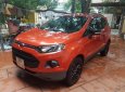 Ford EcoSport Titanium Black 1.5L AT 2016 - Bán Ford EcoSport Titanium Black 1.5L AT năm 2016 