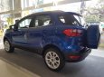 Ford EcoSport Titanium 1.5L AT 2018 - Bán ô tô Ford EcoSport Titanium 1.5L AT sản xuất 2018, màu xanh lam