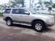 Ford Everest 2.5L 4x2 MT 2009 - Bán Ford Everest 2.5L 4x2 MT năm 2009 chính chủ giá cạnh tranh