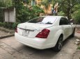 Mercedes-Benz S class S350 2007 - Cần bán Mercedes S350 năm sản xuất 2007, màu trắng, xe nhập như mới giá cạnh tranh