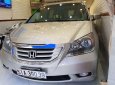 Honda Odyssey 2008 - Bán xe Honda Odyssey năm sản xuất 2008, màu bạc ít sử dụng, giá tốt