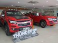 Chevrolet Colorado 2018 - Bán Chevrolet Colorado đời 2018, màu đỏ, giá tốt