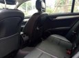 Mercedes-Benz C class C230 2007 - Cần bán Mercedes C230 2007, màu đen, nhập khẩu 