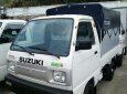 Suzuki Super Carry Truck 2018 - Bán Suzuki Super Carry Truck 5 tạ thùng bạt năm 2018, xe nhập