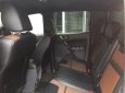 Ford Ranger Wildtrack 3.2AT- 2018 - Bán Ford Ranger Wildtrack 3.2AT- năm sản xuất 2018, xe nhập đẹp như mới