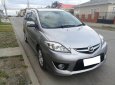 Mazda 5 2.0 2009 - Cần bán Mazda 5 2.0 đời 2009, màu bạc còn mới, giá tốt