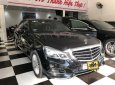 Mercedes-Benz E class E200 2016 - Cần bán Mercedes E200 2016, màu đen đẹp như mới