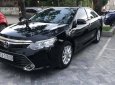 Toyota Camry 2.0E  2016 - Bán xe Toyota Camry 2.0E sản xuất 2016, màu đen chính chủ