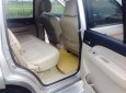 Ford Everest 2.5L 4x2 MT 2009 - Bán Ford Everest 2.5L 4x2 MT năm 2009 chính chủ giá cạnh tranh