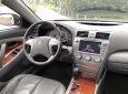 Toyota Camry GLX 2.4 AT 2007 - Bán Toyota Camry GLX 2.4 AT năm 2007, màu đen, nhập khẩu nguyên chiếc, giá chỉ 550 triệu