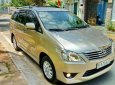 Toyota Innova 2.0G 2014 - Bán ô tô Toyota Innova 2.0G sản xuất năm 2014 số tự động, giá tốt