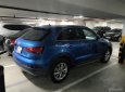 Audi Q3 2016 - Bán Audi Q3 năm sản xuất 2016, màu xanh lam, nhập khẩu nguyên chiếc