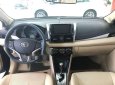 Toyota Vios 2018 - Bán Toyota Vios sản xuất năm 2018, màu đen, 0tr