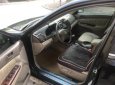 Toyota Camry 2005 - Cần bán lại xe Toyota Camry đời 2005, màu đen, nhập khẩu, 152tr