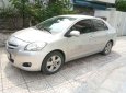 Toyota Vios 2008 - Cần bán lại xe Toyota Vios sản xuất năm 2008, màu bạc chính chủ, 346 triệu