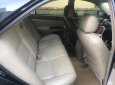 Toyota Camry 2005 - Cần bán lại xe Toyota Camry đời 2005, màu đen, nhập khẩu, 152tr