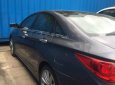 Hyundai Sonata 2010 - Bán ô tô Hyundai Sonata năm sản xuất 2010, màu bạc, nhập khẩu xe gia đình