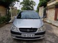 Hyundai Getz 1.1MT 2010 - Bán ô tô Hyundai Getz 1.1MT năm 2010, màu bạc, xe nhập xe gia đình, giá 230tr