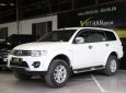 Mitsubishi Pajero Sport 2.5MT 2016 - Bán xe Mitsubishi Pajero Sport 2.5MT đời 2016, màu trắng, giá chỉ 686 triệu