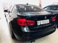 BMW 3 Series 320 LCI 2015 - Cần bán gấp BMW 3 Series 320 LCI sản xuất năm 2015, màu đen, xe nhập như mới