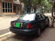 Ford Laser 1.8MT 2005 - Cần bán xe Ford Laser 1.8MT sản xuất 2005, giá tốt