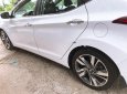 Hyundai Elantra 1.8AT 2015 - Cần bán xe Hyundai Elantra 1.8AT 2015, màu trắng, nhập khẩu