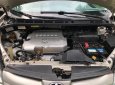 Toyota Sienna LE 2007 - Cần bán gấp Toyota Sienna LE đời 2007, màu bạc, nhập khẩu còn mới