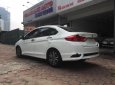 Honda City 1.5AT TOP 2017 - Bán ô tô Honda City 1.5AT TOP năm sản xuất 2017, màu trắng  