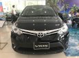 Toyota Vios 2018 - Bán Toyota Vios sản xuất năm 2018, màu đen, 0tr