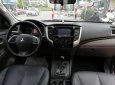 Mitsubishi Triton 2016 - Cần bán lại xe Mitsubishi Triton sản xuất năm 2016, nhập khẩu số tự động, giá chỉ 530 triệu