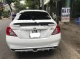 Nissan Sunny XV 2014 - Cần bán Nissan Sunny XV đời 2014, màu trắng xe gia đình, 320 triệu