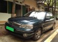 Ford Laser 1.8MT 2005 - Bán xe Ford Laser 1.8MT đời 2005, màu xanh lục