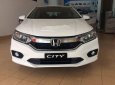 Honda City  1.5 CVT  2018 - Cần bán xe Honda City 1.5 CVT đời 2018, màu trắng, 559tr