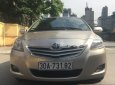 Toyota Vios 1.5 MT 2010 - Bán Toyota Vios 1.5 MT năm sản xuất 2010 chính chủ, giá chỉ 262 triệu