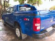 Chevrolet Colorado 2016 - Cần bán Chevrolet Colorado đời 2016, màu xanh lam, xe nhập