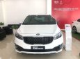 Kia Sedona 2018 - Cần bán lại xe Kia Sedona 2018, màu trắng, giá tốt