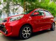 Kia Morning 2015 - Bán ô tô Kia Morning đời 2015, màu đỏ, 295 triệu