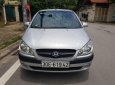 Hyundai Getz MT 2010 - Bán Hyundai Getz MT đời 2010, màu bạc, nhập khẩu nguyên chiếc chính chủ, giá chỉ 226 triệu