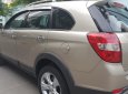 Chevrolet Captiva LT MT 2013 - Bán Chevrolet Captiva LT, mẫu mới số sàn đời 2013 màu vàng cát tuyệt đẹp giá tốt