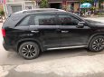 Kia Sorento 2014 - Bán ô tô Kia Sorento đời 2014, màu đen giá cạnh tranh