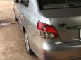 Toyota Vios E 2008 - Cần bán lại xe Toyota Vios e đời 2008, màu bạc xe gia đình, giá tốt
