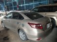 Toyota Vios 1.5G 2016 - Cần bán gấp Toyota Vios 1.5G năm 2016, giá tốt