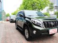 Toyota Prado TXL 2014 - Cần bán xe Toyota Prado TXL năm sản xuất 2014, màu xanh lục, xe nhập chính chủ