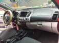 Mitsubishi Triton 2.5 2014 - Bán Mitsubishi Triton 2.5 năm sản xuất 2014, màu đỏ, nhập khẩu chính chủ