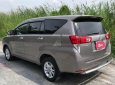 Toyota Innova 2.0E 2017 - Cần bán xe Toyota Innova 2.0E đời 2017, giá cạnh tranh