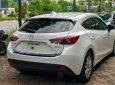 Mazda 3 2016 - Cần bán gấp Mazda 3 năm 2016, màu trắng, giá 665tr